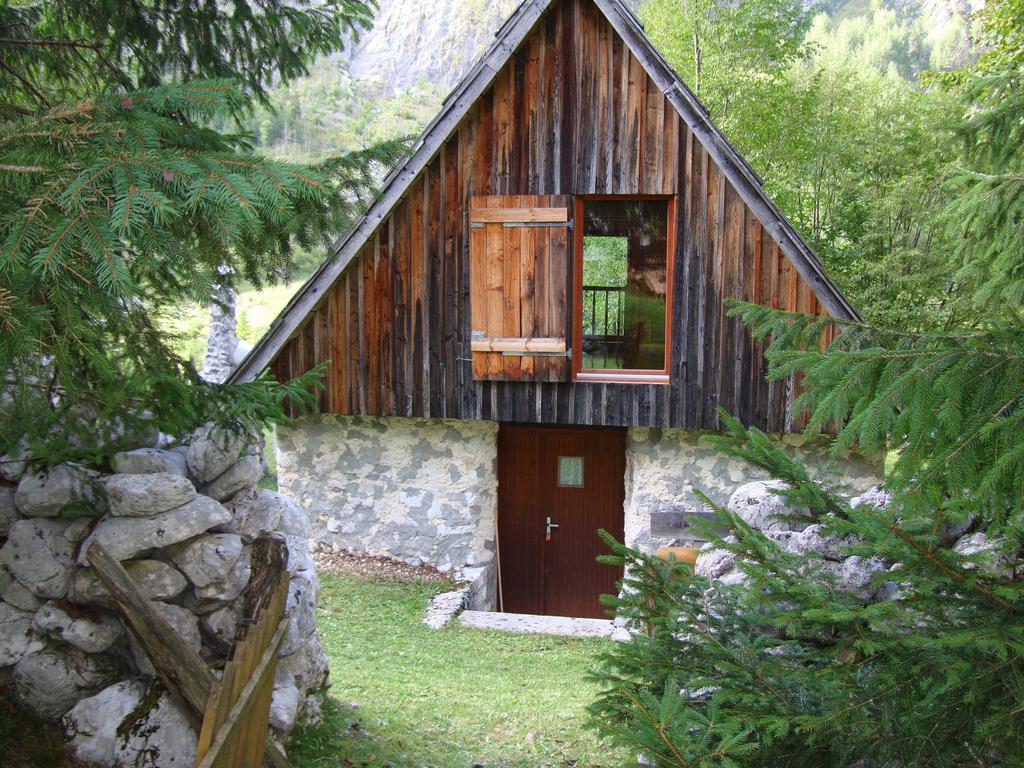 Вілла House Pod Lipo Трента Номер фото