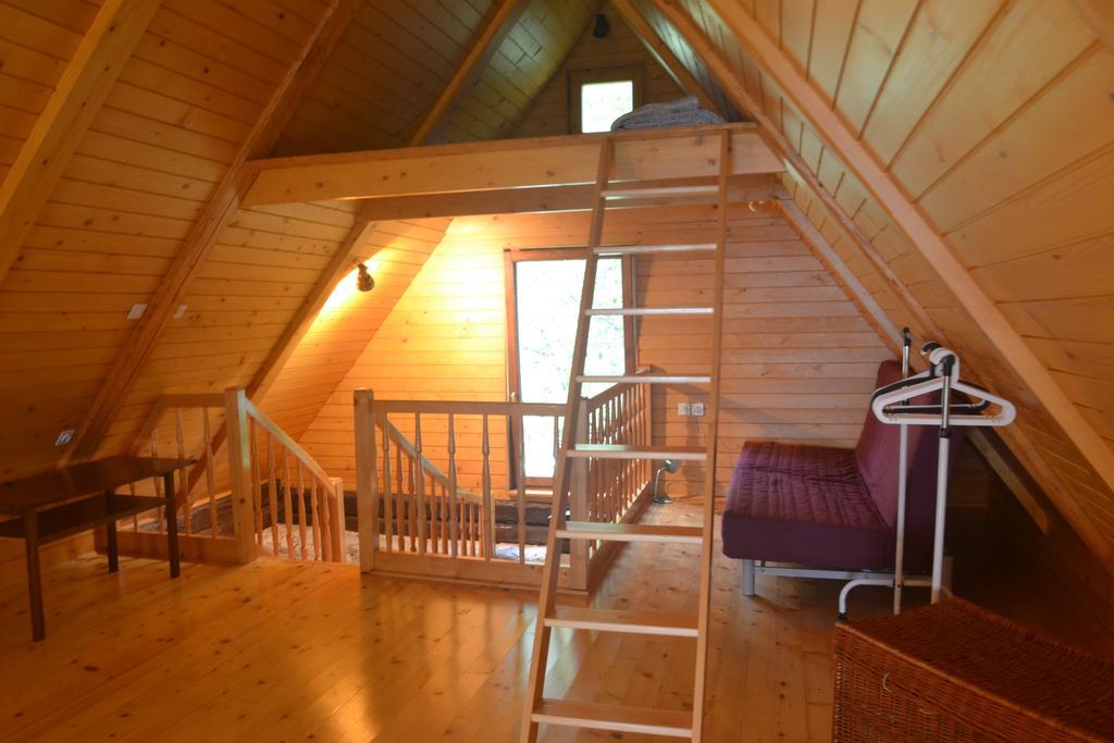 Вілла House Pod Lipo Трента Екстер'єр фото