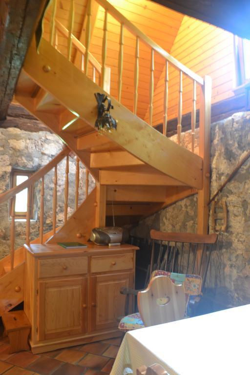 Вілла House Pod Lipo Трента Екстер'єр фото